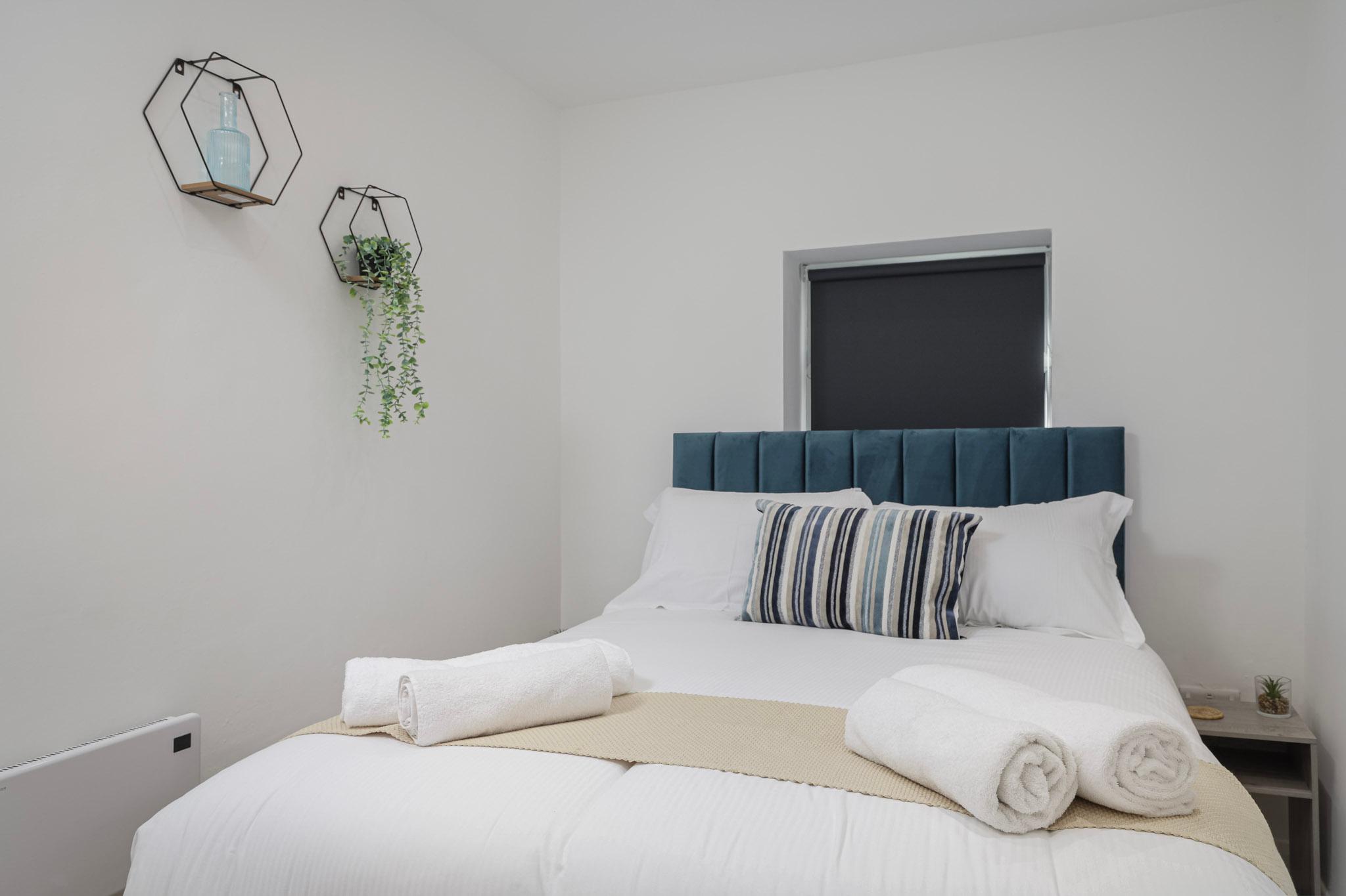 Compact Luxury | Smart Design | Budget-Friendly