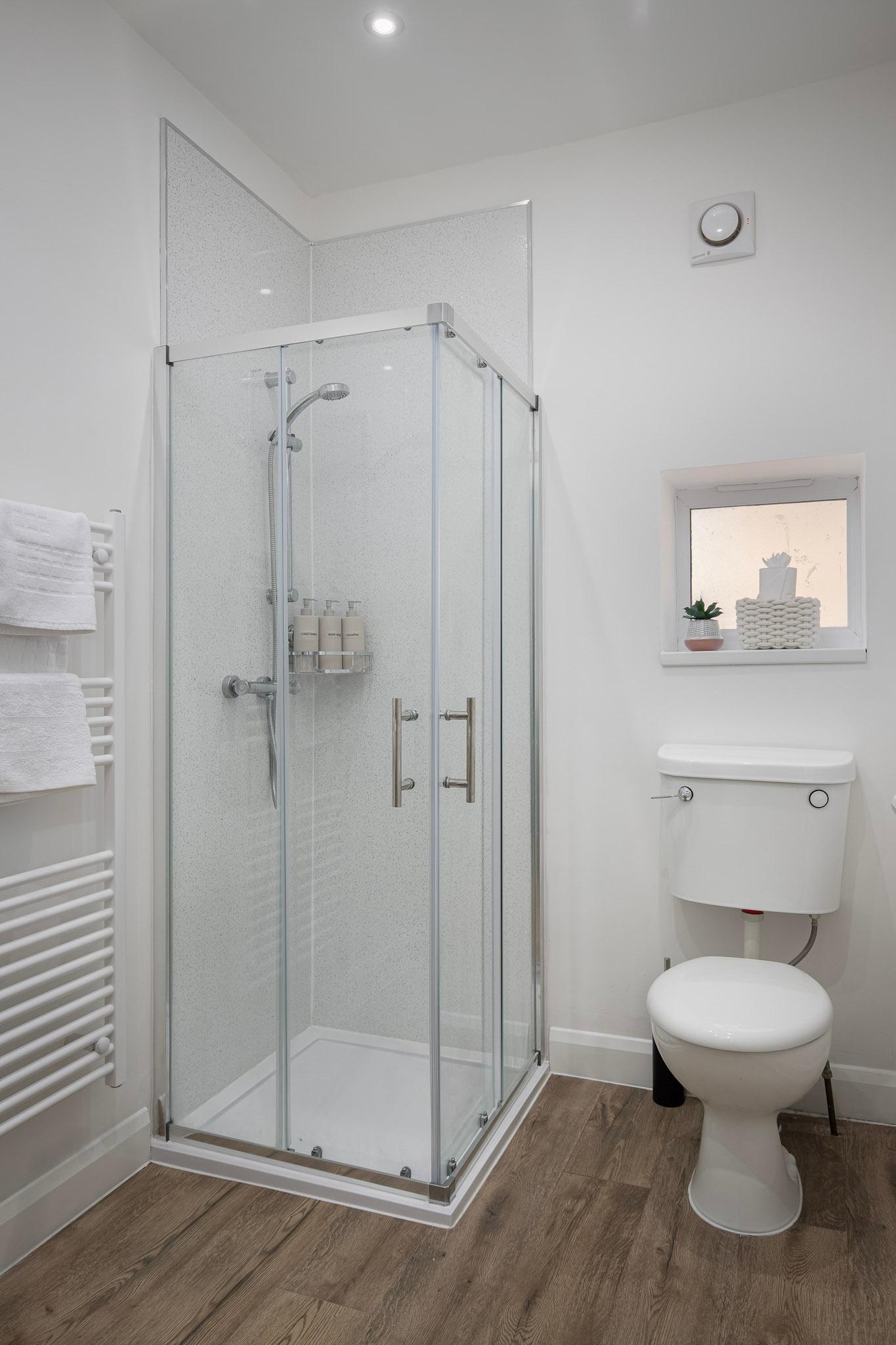 Modern 1-Bedroom with Sofa Bed | Central Blackpool4